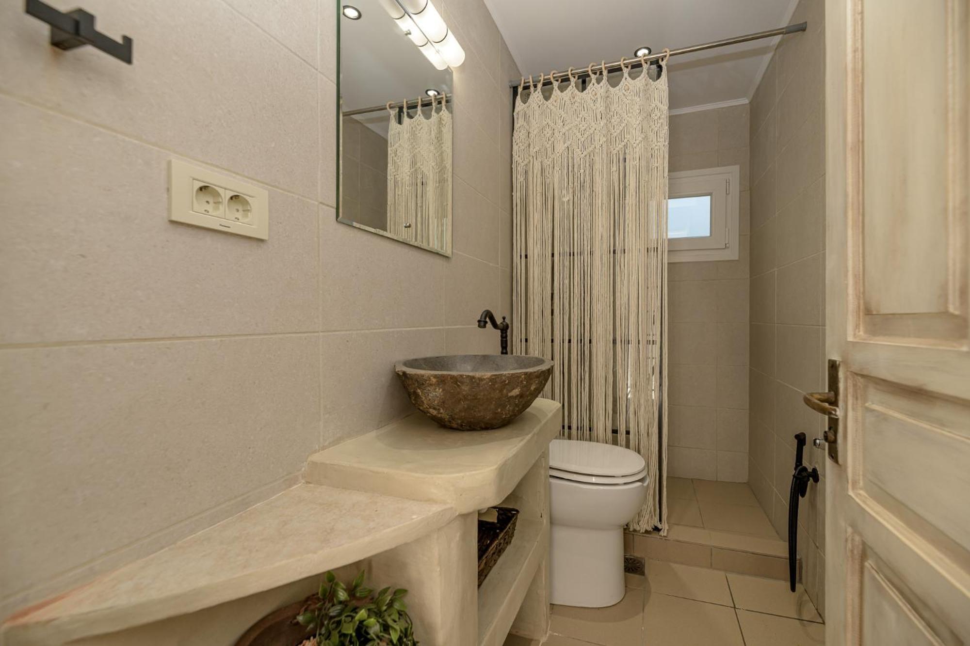 Vakantiehuis Casa Abuelo