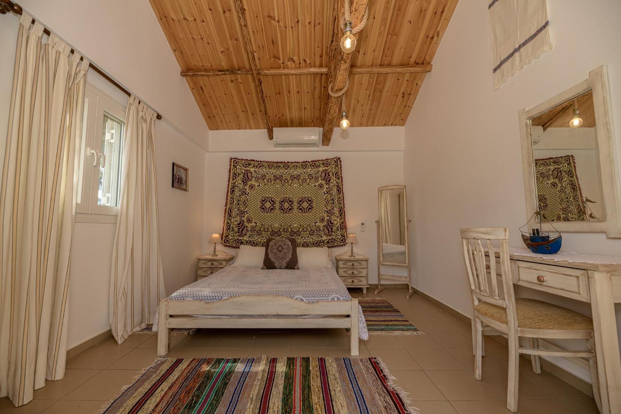Vakantiehuis Casa Abuelo *