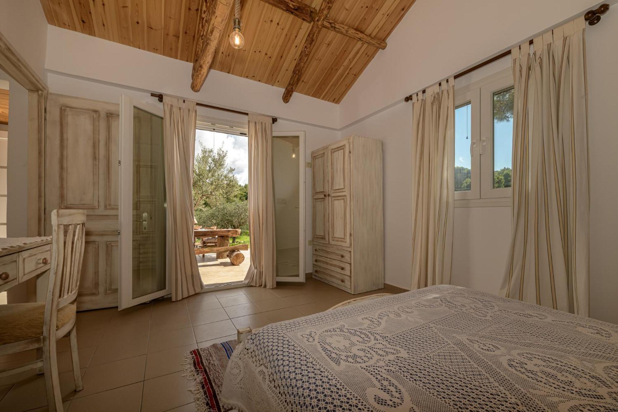 Casa Abuelo Vakantiehuis Agalás