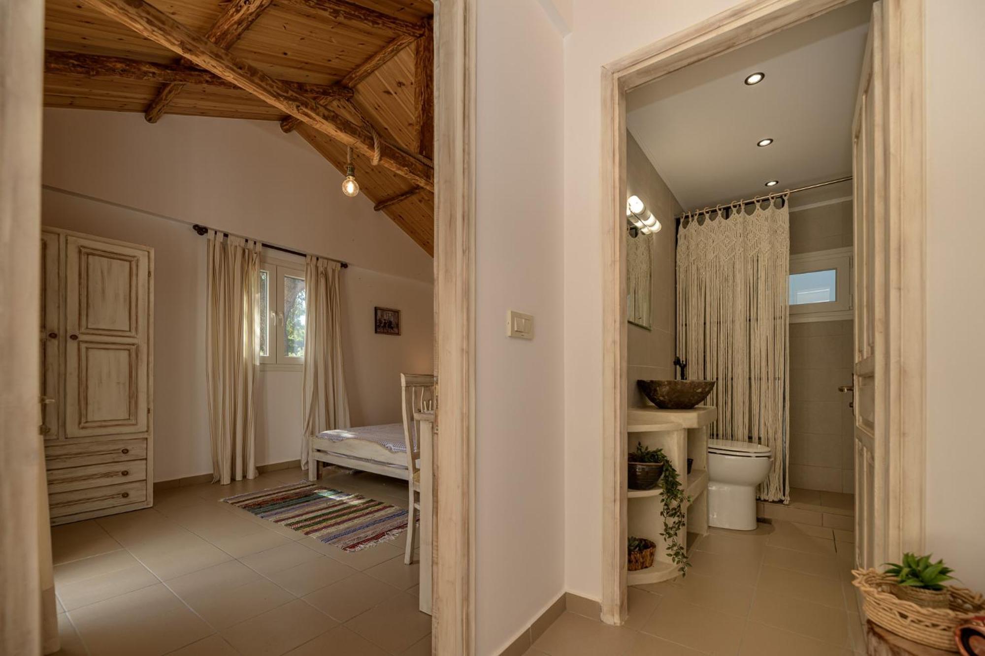 Casa Abuelo Agalás