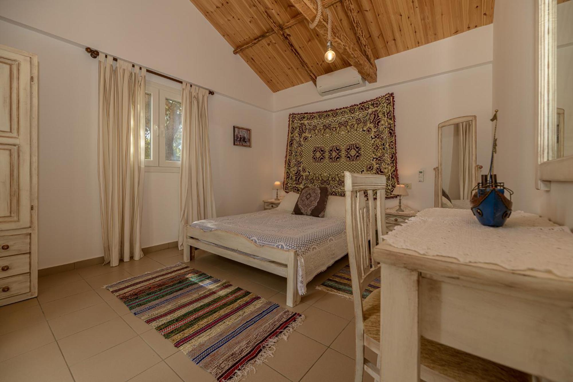 Vakantiehuis Casa Abuelo