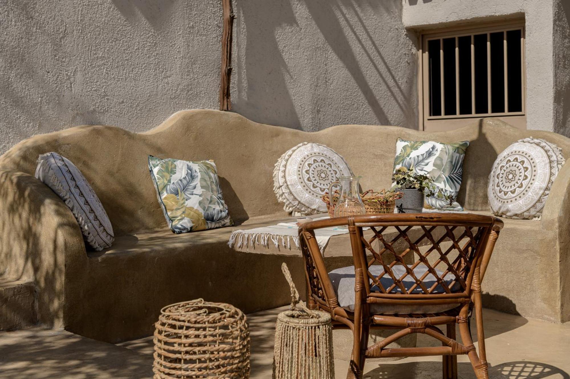 Vakantiehuis Casa Abuelo