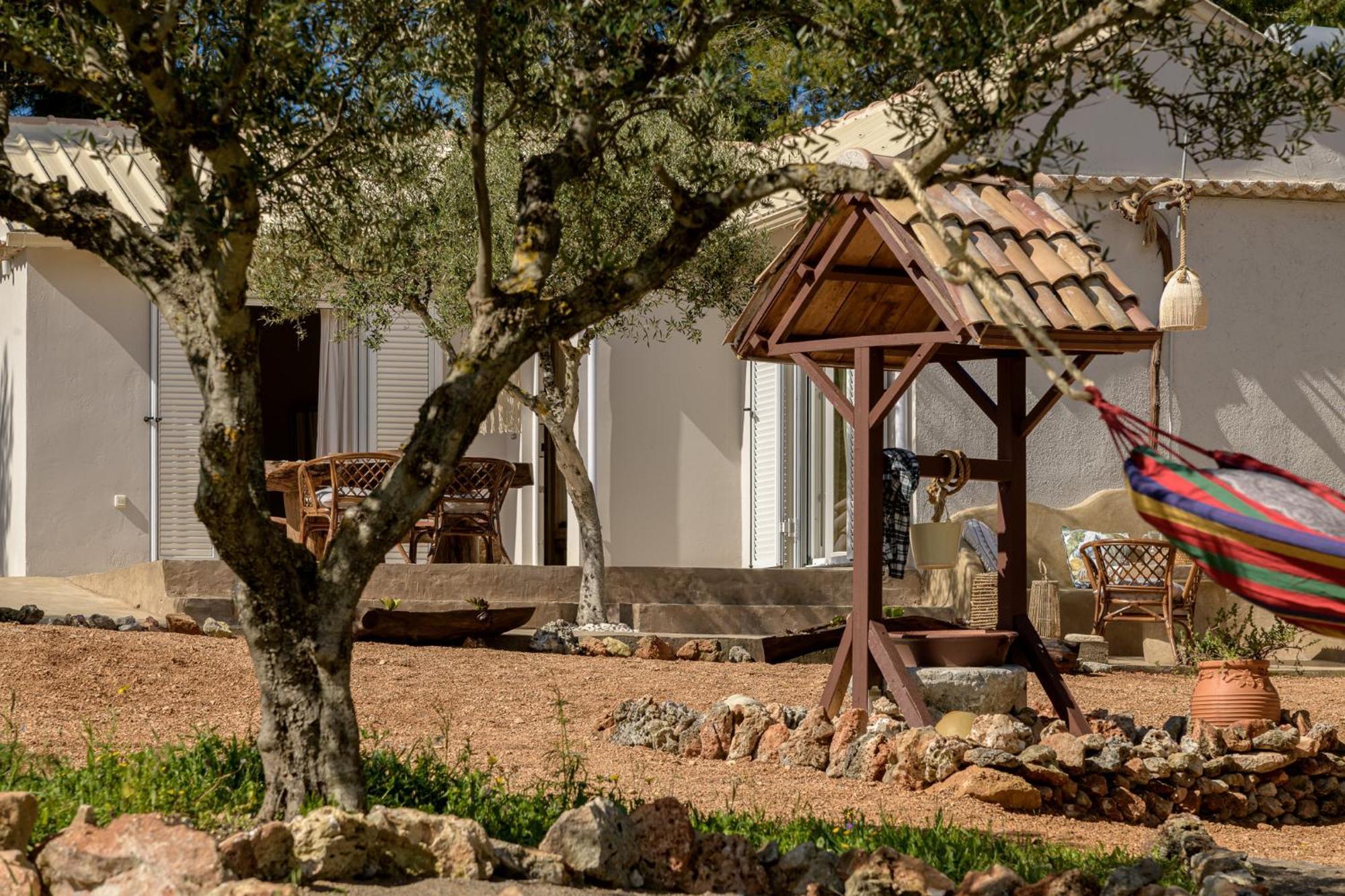 Casa Abuelo