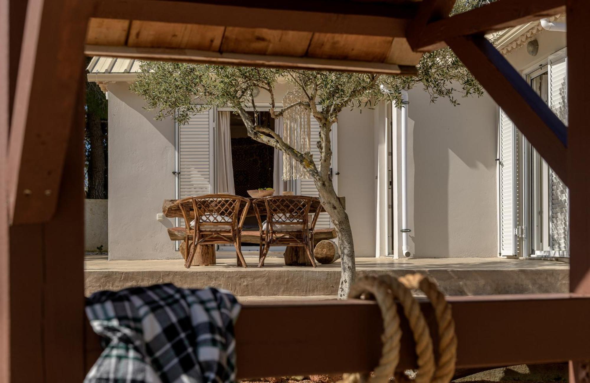 Casa Abuelo *